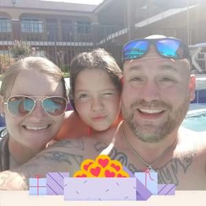 Meet your Posher, Todd